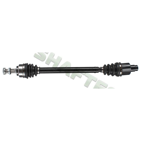 Driveshafts image