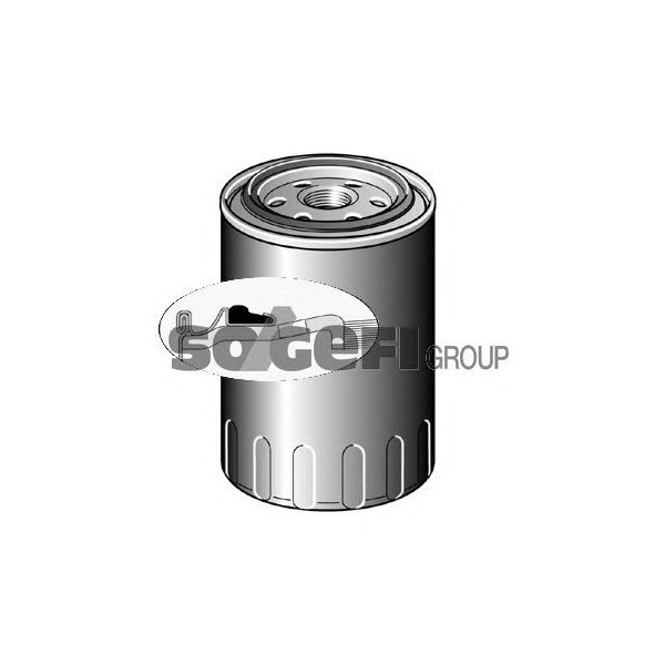 OIL FILTER image