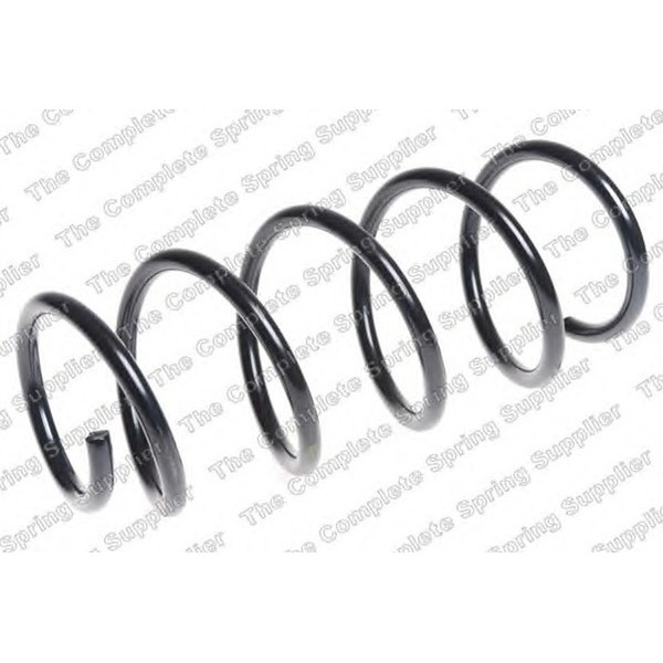 COIL SPRING FRONT ALFA ROMEO image