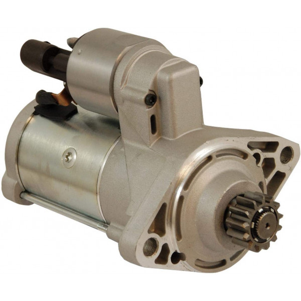 Starter Motor image