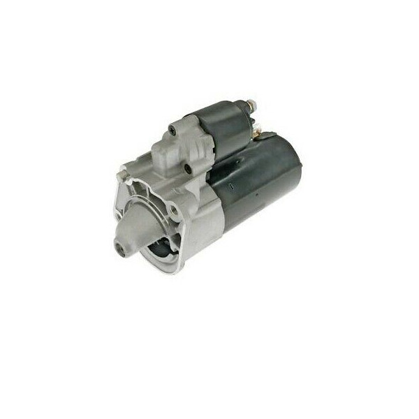 Starter Motor image