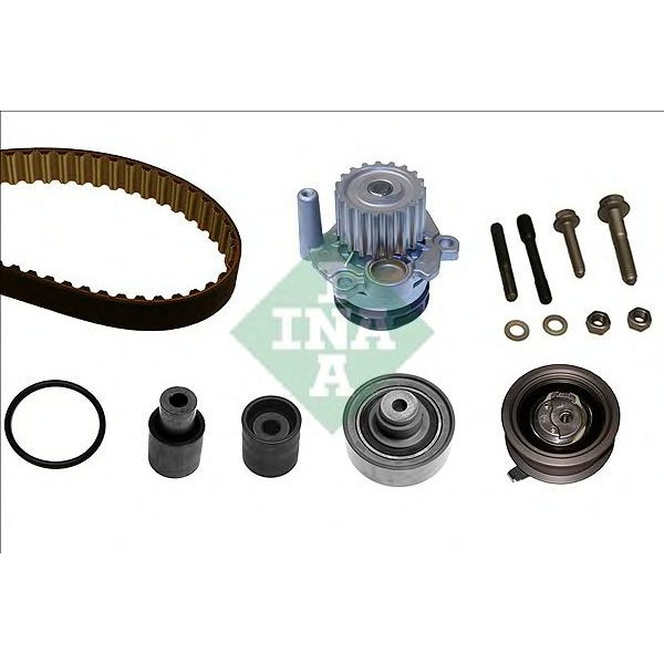 Timing Belt Kit with Water pump image