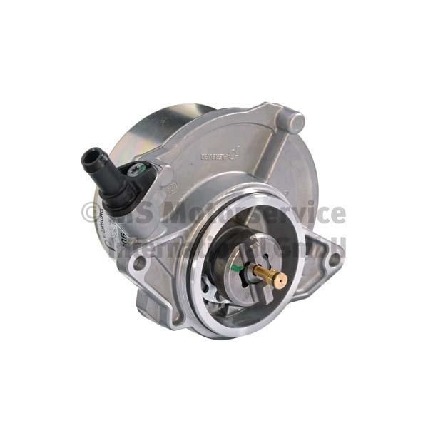 AUDI / VW VACUUM PUMP image