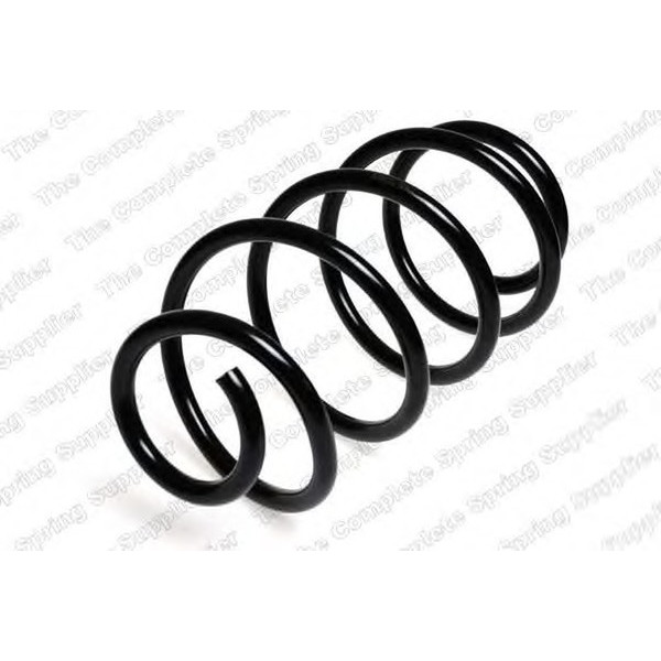 COIL SPRING FRONT FORD/SEAT/VW image