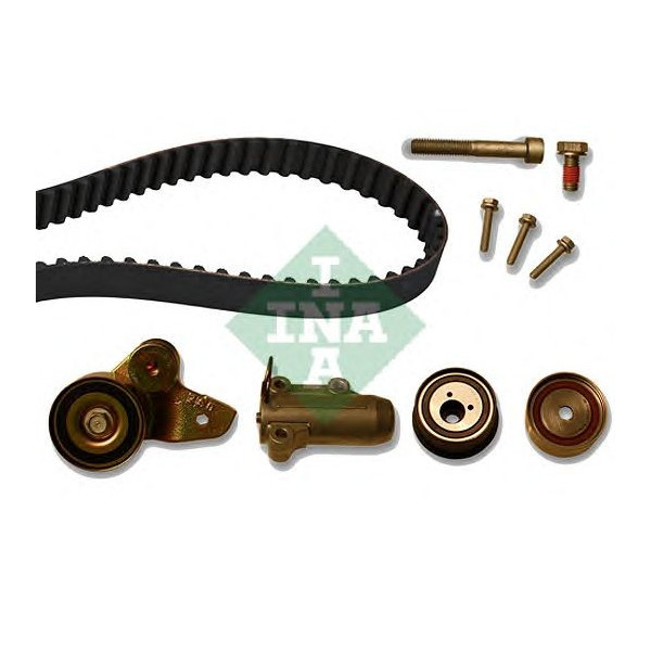 Timing Belt Kit image