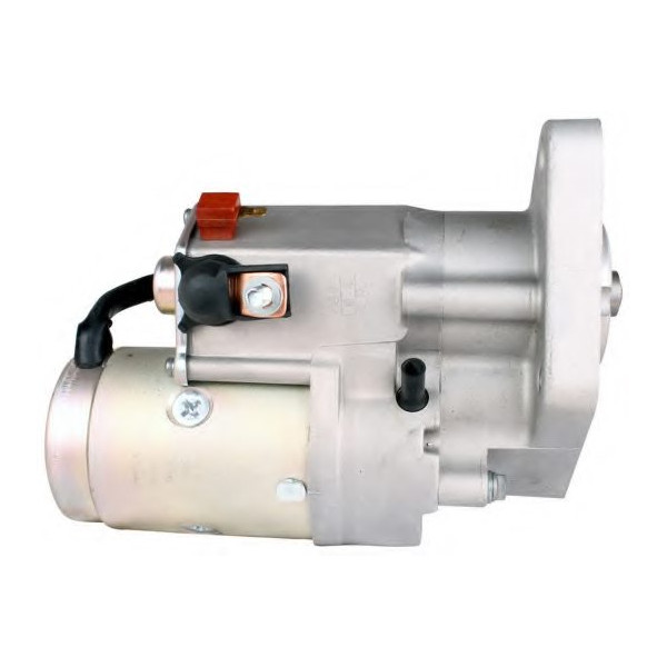 Starter Motor image