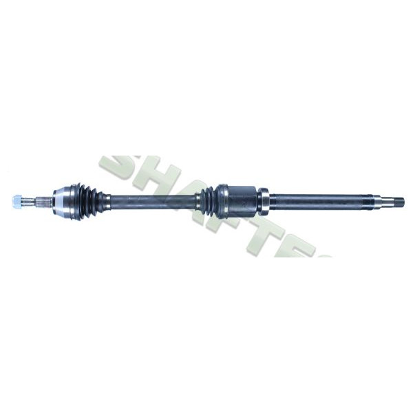 Driveshafts image