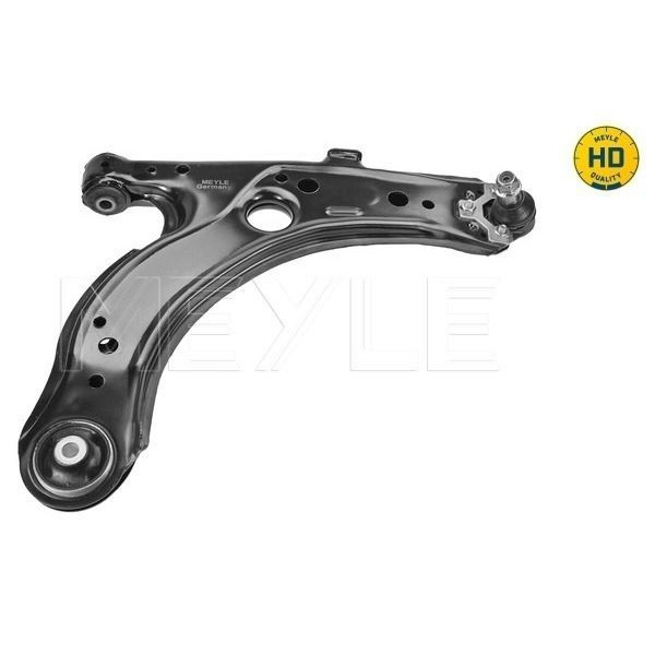 Control arm image