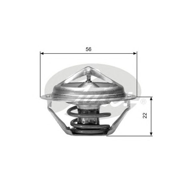 THERMOSTAT image