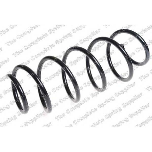 COIL SPRING FRONT CITROE/PEUGE image