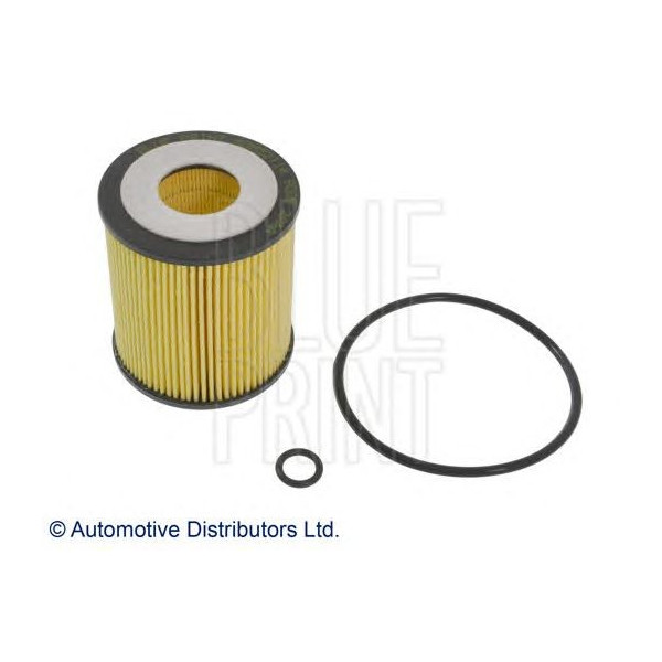 Oil Filter image