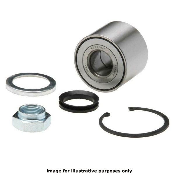 WHEEL BEARING KIT image