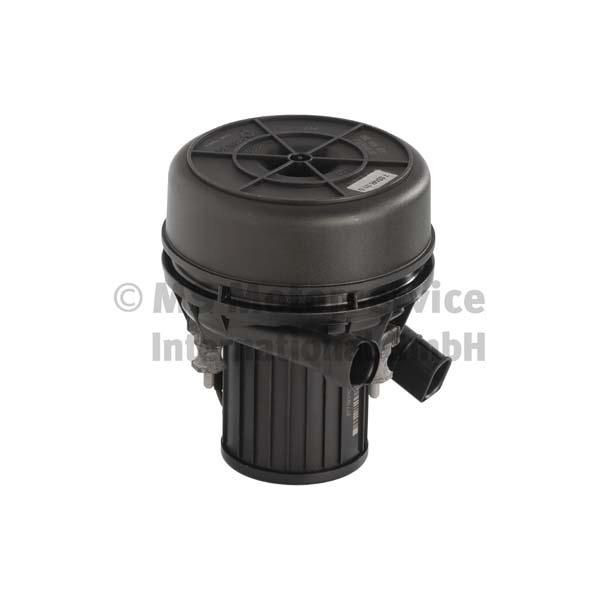 AUDI SECONDARY AIR PUMP image