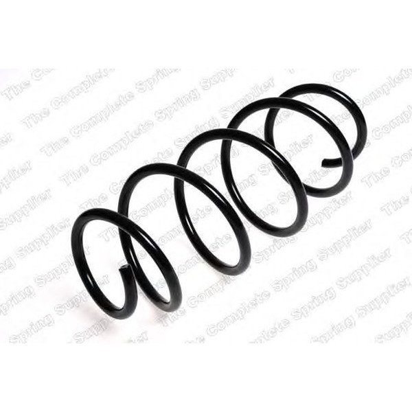 COIL SPRING FRONT FORD image