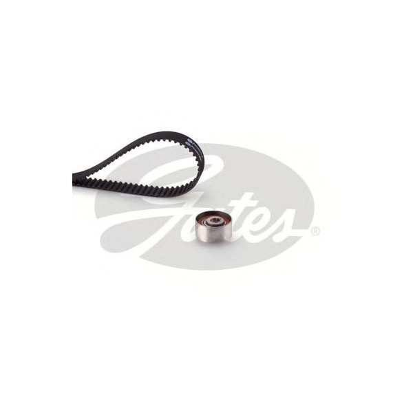 POWERGRIP TIMING BELT KIT image