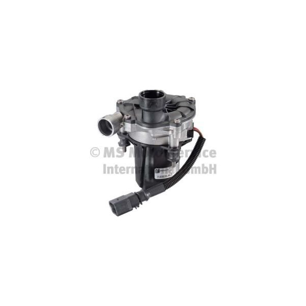 AUDI / VW SECONDARY AIR PUMP image