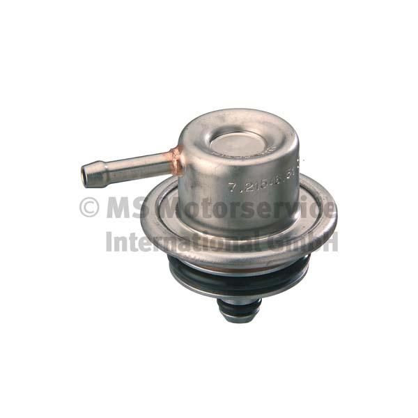 BMW FUEL PRESSURE REGULATING VALVE image