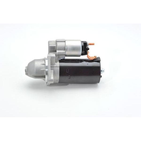 Starter Motor image