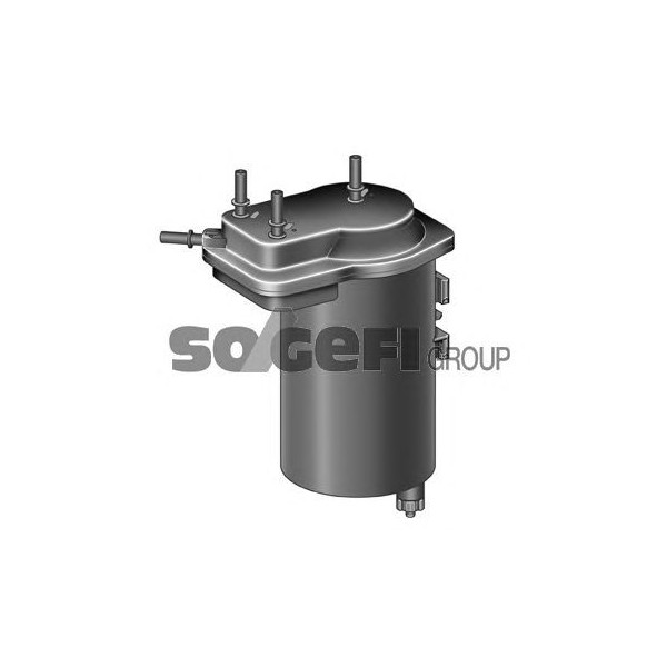 FUEL FILTER image