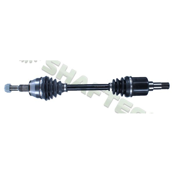 Driveshafts image