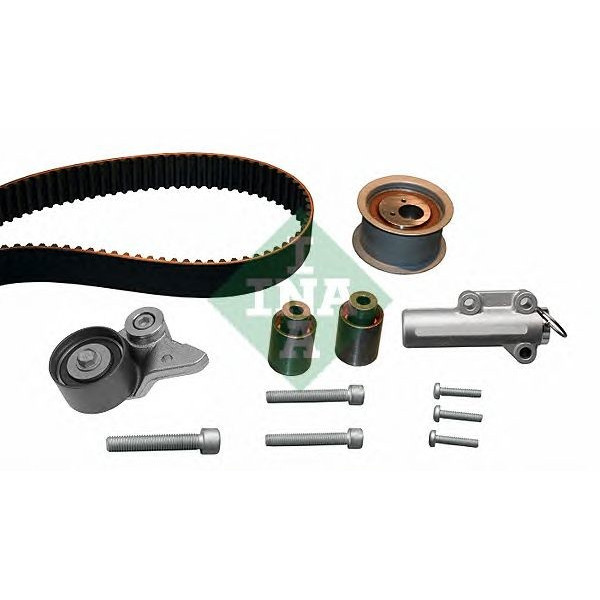 Timing Belt Kit image