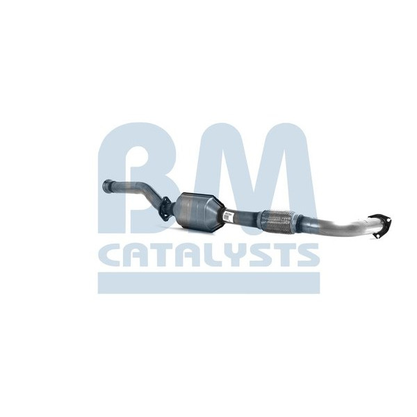 Homologated Diesel Cat image