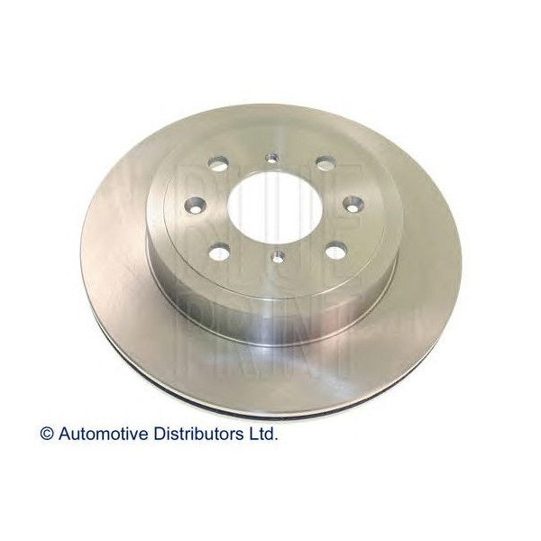 Brake Disc image