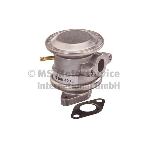 AUDI / VW SECONDARY AIR VALVE image