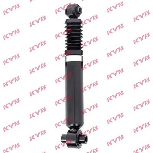 Shock Absorber Rear L/R image