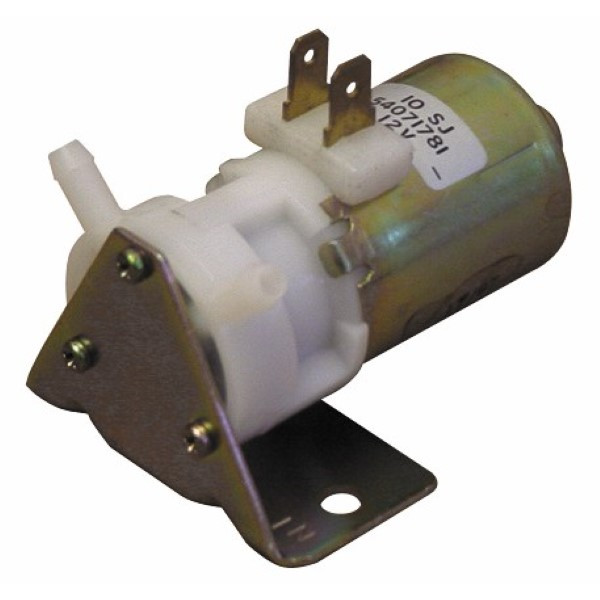 Washer Pump 12V Universal image