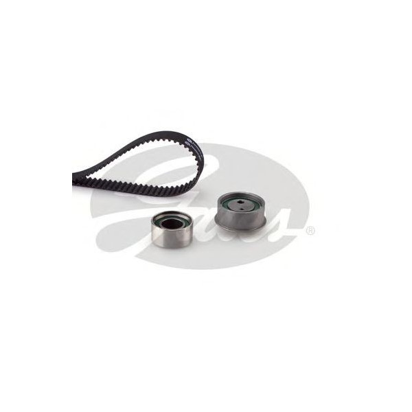 POWERGRIP TIMING BELT KIT image