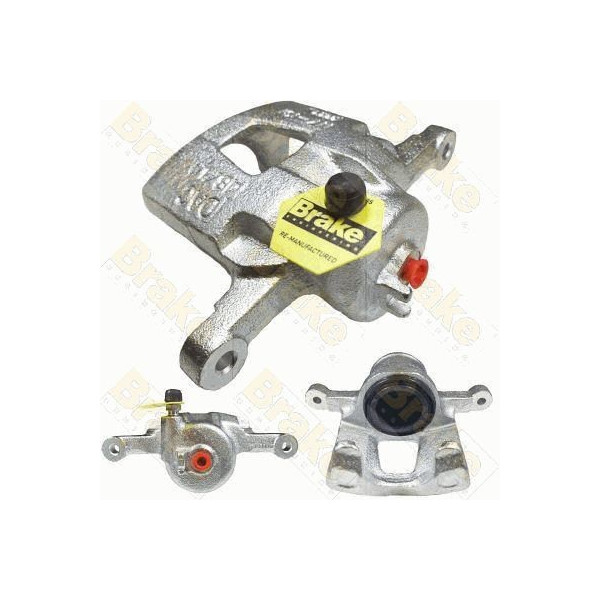 Brake Caliper CA2087 image