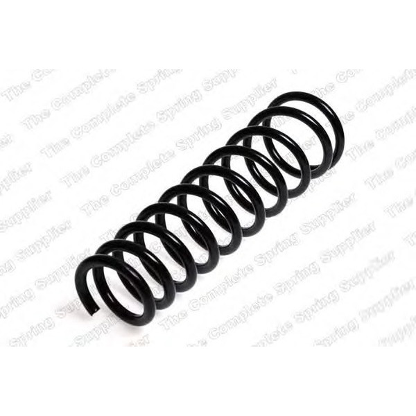 COIL SPRING FRONT ALFA ROMEO image