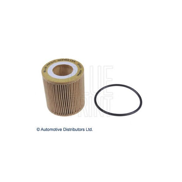 Oil Filter image