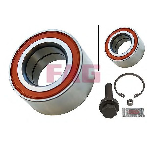 Wheel bearing kit image