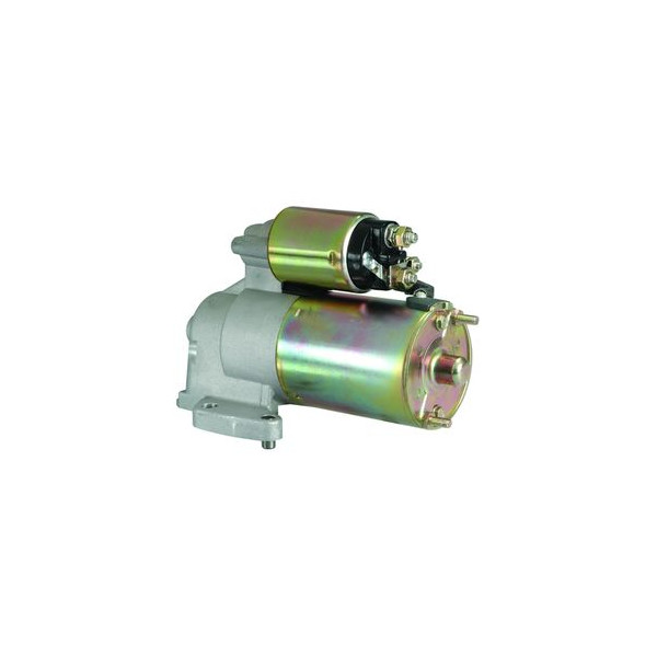 Starter Motor image