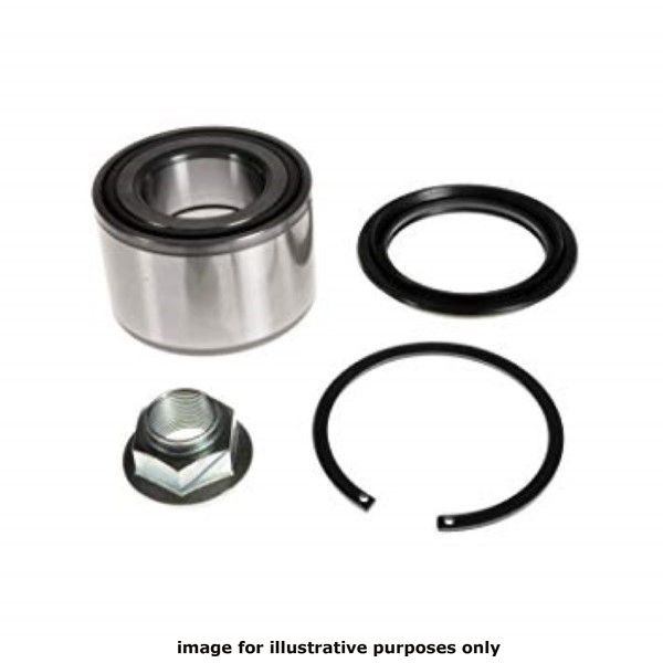 WHEEL BEARING KIT image