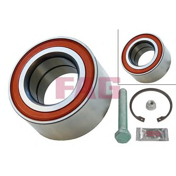 Wheel bearing kit image