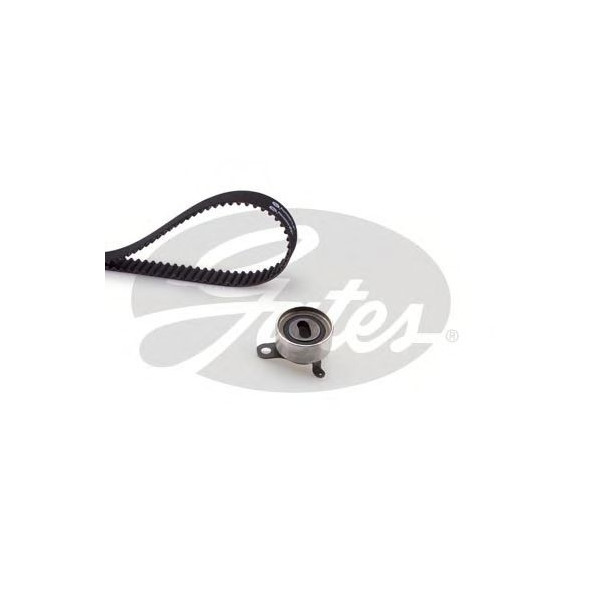 POWERGRIP TIMING BELT KIT image