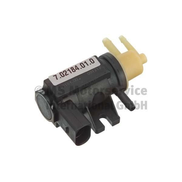 AUDI / SEAT / SKODA / VW PRESSURE CONVERTER VALVE image