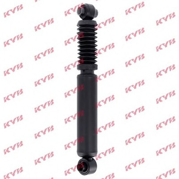 Shock Absorber Rear L/R image