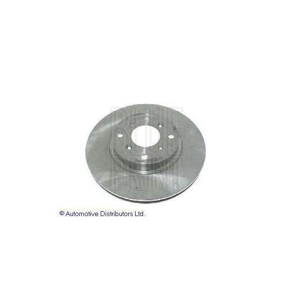 Brake Disc image