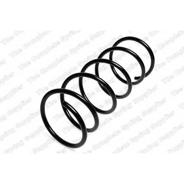 COIL SPRING FRONT PEUGEOT image