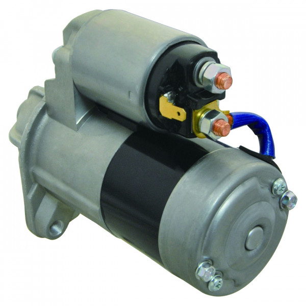 Starter Motor image