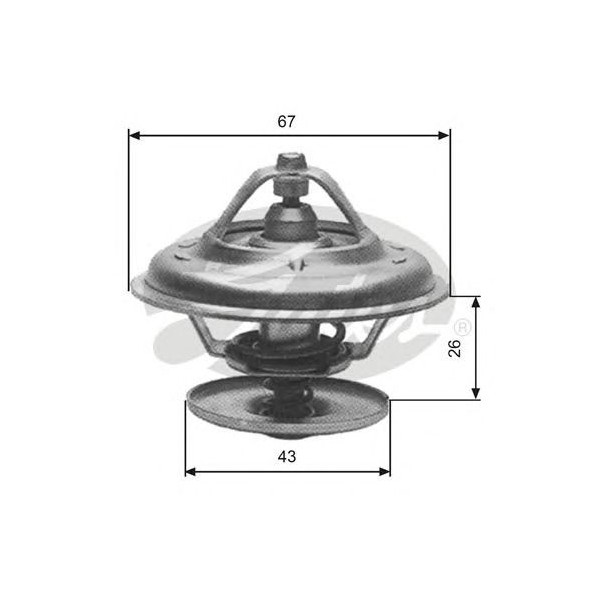 THERMOSTAT image