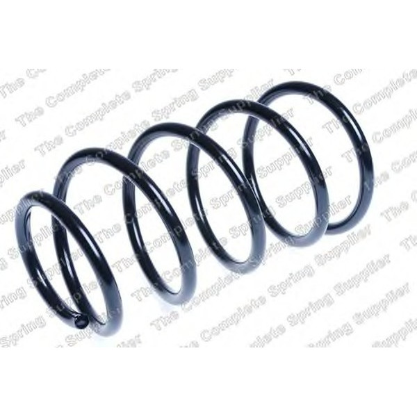 COIL SPRING FRONT HYUNDAI image