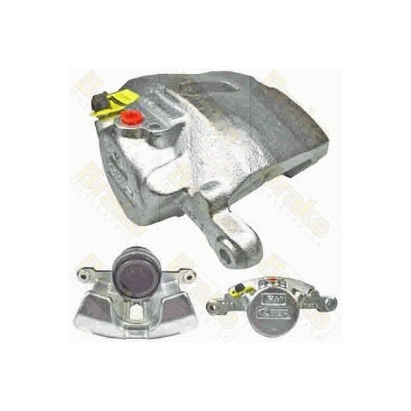 Brake Caliper CA2067R image