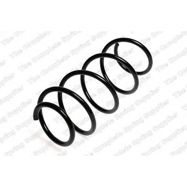 COIL SPRING FRONT FIAT image