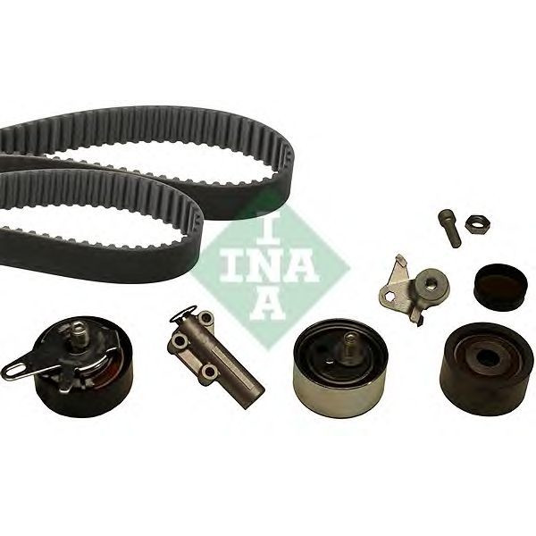 Timing Belt Kit image