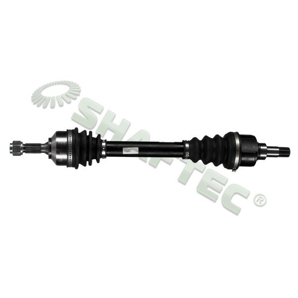 Driveshafts image